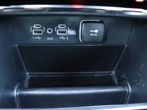 Used 2024 Jeep Grand Cherokee Limited 4xe AWD/4WD image 41
