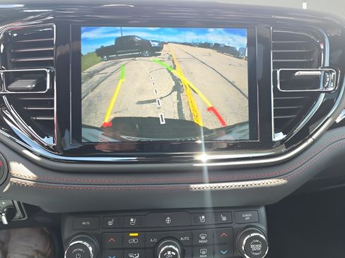 New 2026 Dodge Durango GT AWD/4WD image 17