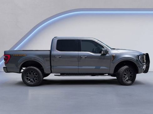 Used 2023 Ford F150 Tremor w/ Equipment Group 402A High AWD/4WD image 3