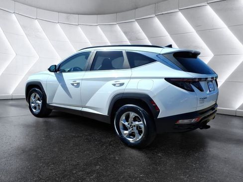 Used 2023 Hyundai Tucson SEL image 3