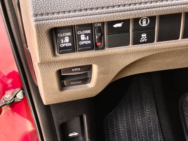 Certified 2023 Honda Odyssey EX-L image 29