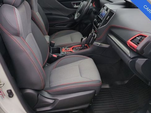 Used 2019 Subaru Forester Sport image 22