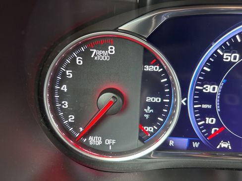 Certified 2023 Chevrolet Traverse Premier AWD/4WD image 39