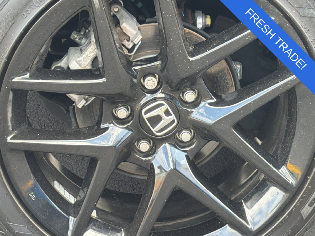 Certified 2024 Honda Civic Sport image 6