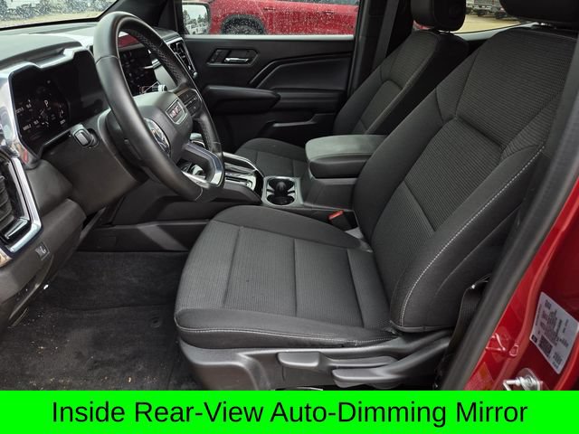 Used 2024 GMC Canyon Elevation w/ Convenience Package RWD image 27