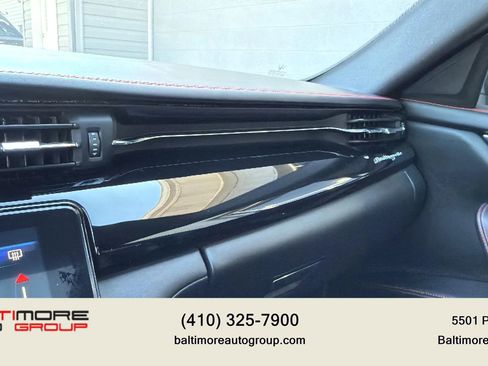 Used 2017 Maserati Quattroporte S GranSport Q4 image 17