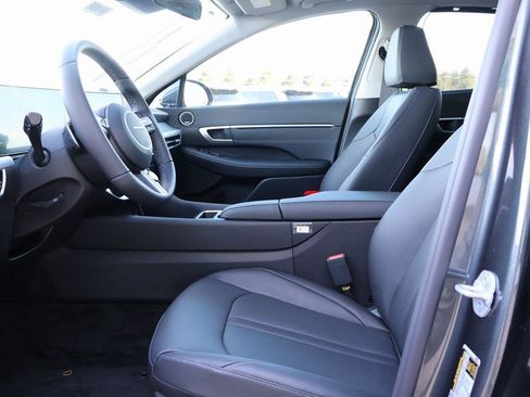 New 2026 Hyundai Sonata Limited image 24