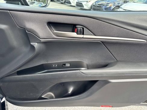 Certified 2025 Toyota Camry LE image 14