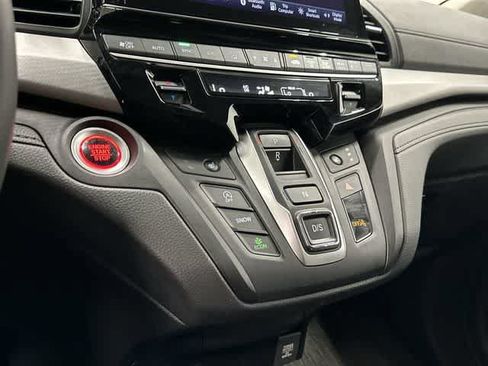 Used 2025 Honda Odyssey EX-L image 24