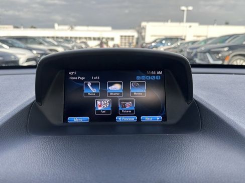 Used 2014 Buick Encore Leather image 27