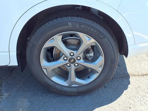 Used 2023 Ford Escape ST-Line w/ Tech Pack #1 AWD/4WD image 29