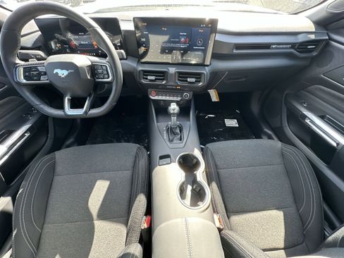 New 2025 Ford Mustang GT image 33