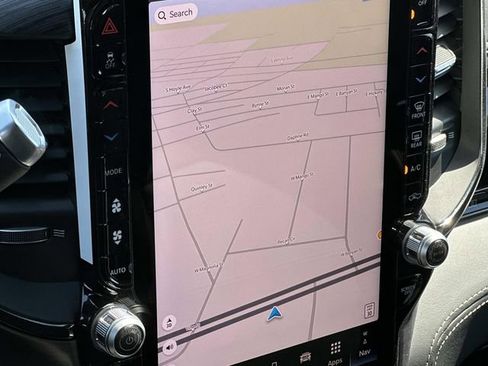 New 2026 RAM 2500 Power Wagon image 25