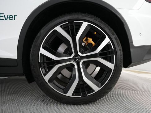 Used 2022 Polestar Polestar 2 w/ Performance Package image 18