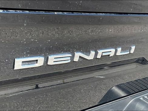 Used 2024 GMC Sierra 1500 Denali image 21