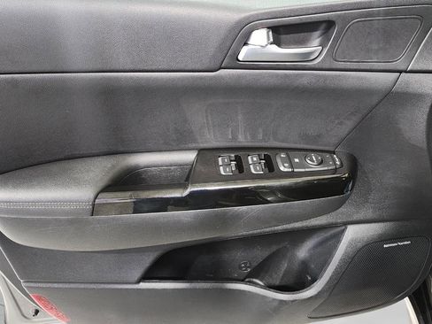 Used 2018 Kia Sportage SX AWD/4WD image 11