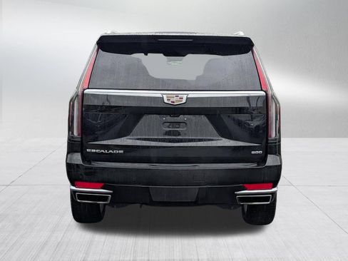 Used 2024 Cadillac Escalade Premium Luxury w/ LPO, Floor Liner Package AWD/4WD image 6