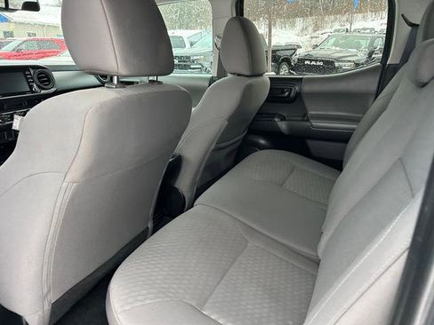 Used 2023 Toyota Tacoma image 10