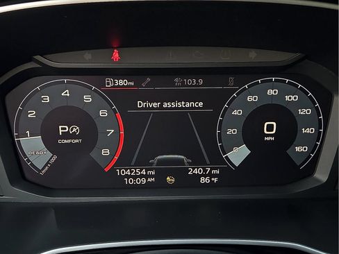 Used 2021 Audi Q3 2.0T Premium AWD/4WD image 19