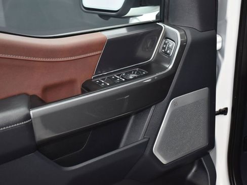 Certified 2023 Ford F150 Lariat w/ Equipment Group 502A High image 6