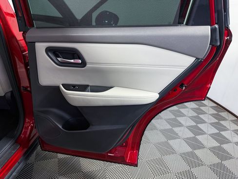 Certified 2023 Nissan Rogue SL w/ SL Premium Package image 45