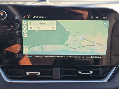 Used 2026 Chevrolet Equinox LT w/ Convenience Package II image 19