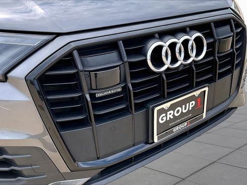 Used 2022 Audi Q7 3.0T Prestige AWD/4WD image 30