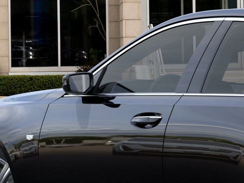 New 2026 Cadillac CT5 Premium Luxury w/ Technology Package AWD/4WD image 12