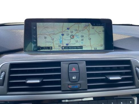 Used 2017 BMW 330e RWD image 25