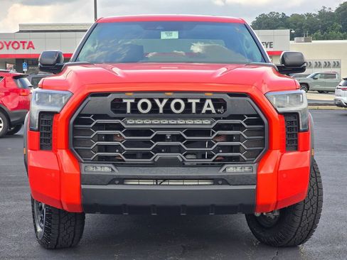 Used 2023 Toyota Tundra TRD Pro AWD/4WD image 3