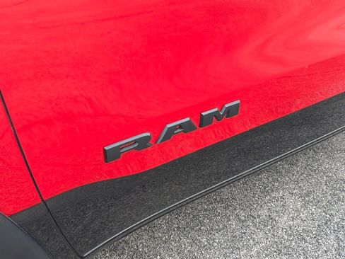 Used 2021 RAM 1500 Rebel image 11