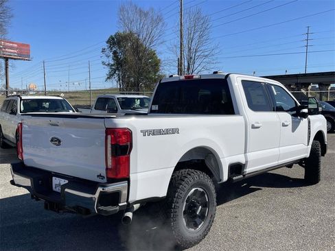 New 2026 Ford F250 Lariat w/ Tremor Off-Road Package image 3