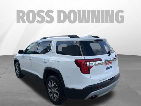 Used 2023 GMC Acadia SLT image 6