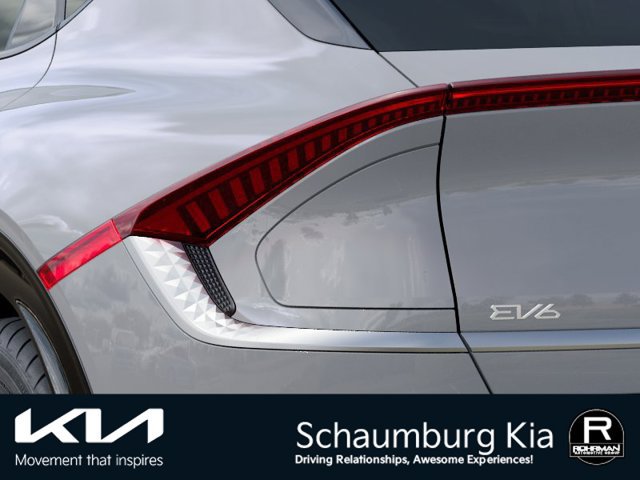 New 2026 Kia EV6 Light RWD image 11