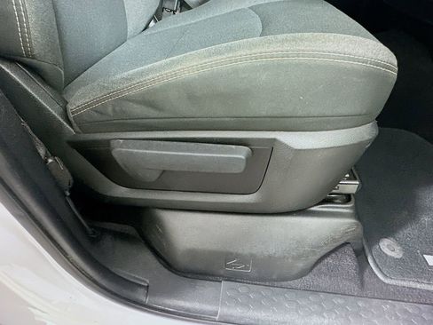 Used 2022 RAM 2500 Tradesman image 23