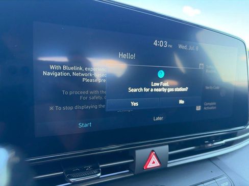 New 2026 Hyundai Elantra N FWD image 18