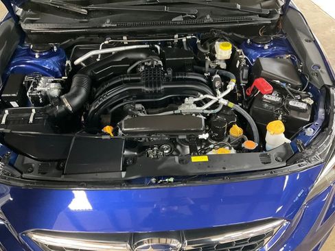 Used 2023 Subaru Impreza Premium image 24