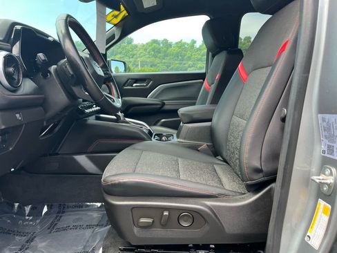 Used 2023 Chevrolet Colorado Z71 w/ Z71 Convenience Package 2 image 19