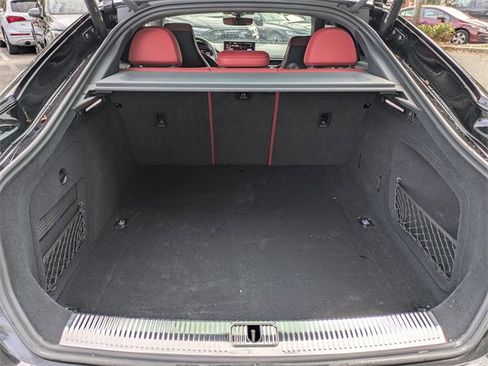 Used 2023 Audi S5 Premium Plus w/ Premium Plus Package image 29