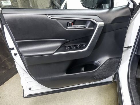 Certified 2024 Toyota RAV4 XLE image 23