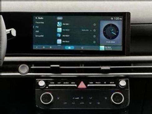 Certified 2025 Hyundai Tucson SEL image 19