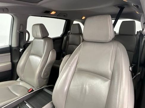 Used 2020 Honda Odyssey EX-L image 5