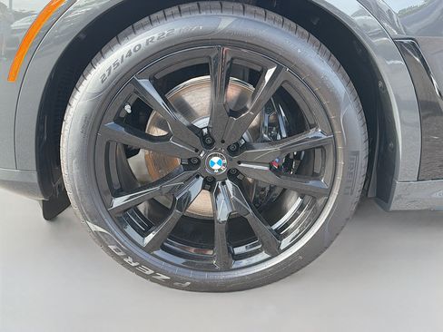 New 2027 BMW X7 M60i AWD/4WD image 45