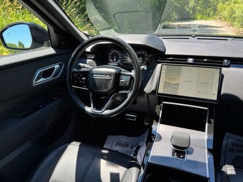 Used 2024 Land Rover Range Rover Velar Dynamic SE AWD/4WD image 27