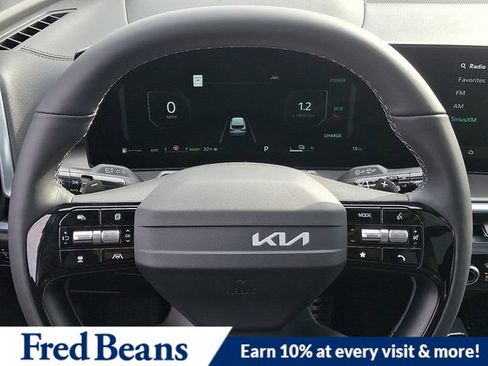 New 2026 Kia Sorento SX Prestige image 15