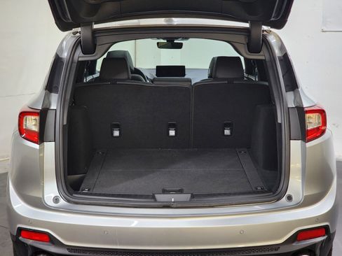 Used 2025 Acura RDX A-Spec image 8