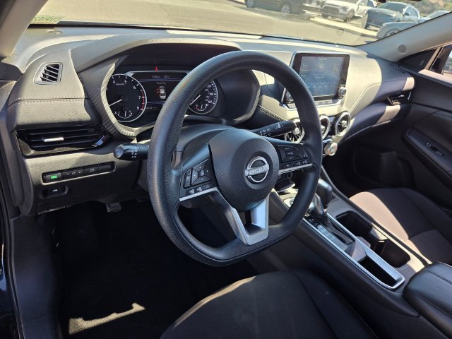 Used 2024 Nissan Sentra SV FWD image 8