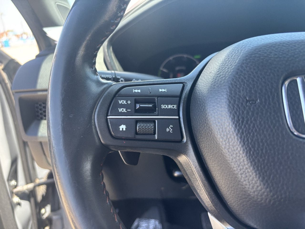 Used 2024 Honda CR-V Sport image 26