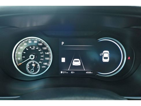 Used 2025 Genesis G70 3.3T Advanced w/ Sport Prestige Package image 16