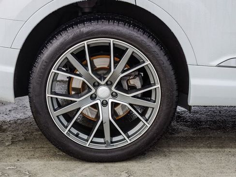 Used 2019 Audi Q7 3.0T Premium image 22